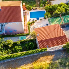 Apartman Dubravka - CDD421