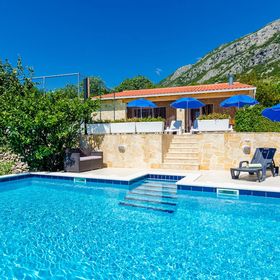 Apartman Dubravka - CDD421