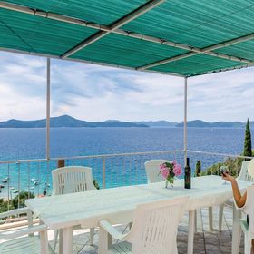 Vendégház Slano - CDD339