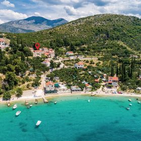 Vendégház Slano - CDD339