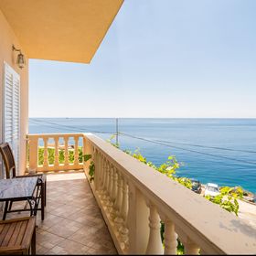 Apartman Gruda - CDD402