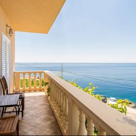 Apartman Gruda - CDD402