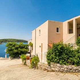 Apartman Gruda - CDD402