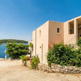 Apartman Gruda - CDD402