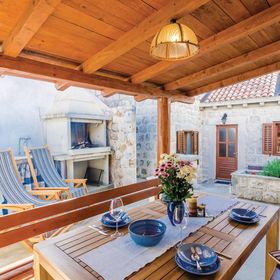 Vendégház Slano - CDD397