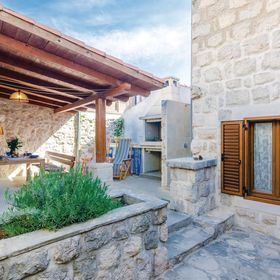 Vendégház Slano - CDD397