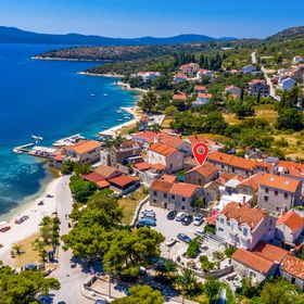 Vendégház Slano - CDD397