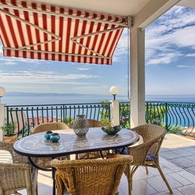 Apartman Jesenice - CDE091