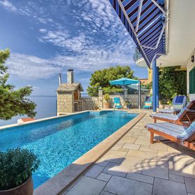 Apartman Jesenice - CDE091