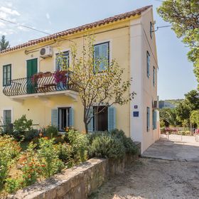 Apartman Makarska - CDE096