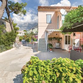 Apartman Makarska - CDE096