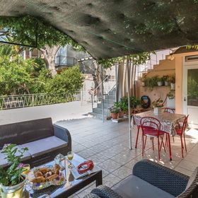 Apartman Makarska - CDE096