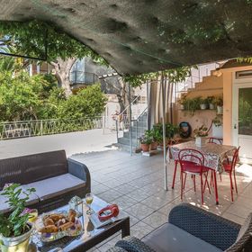 Apartman Makarska - CDE096