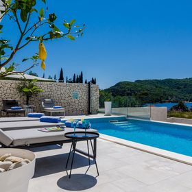 Vendégház Zaton Mali - CDD800