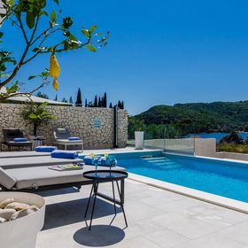 Vendégház Zaton Mali - CDD800