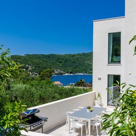 Vendégház Zaton Mali - CDD800