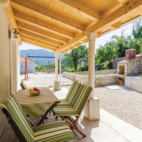 Vendégház Gruda - CDD744