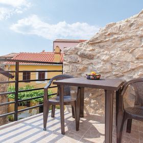 Apartman Omišalj - CKK666