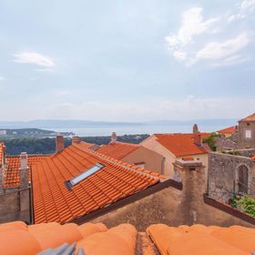 Apartman Omišalj - CKK666