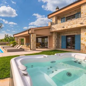 Vendégház Linardići - CKI218