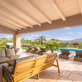 Vendégház Linardići - CKI218