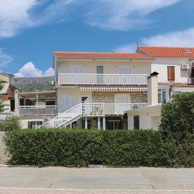 Apartman Kaštel Kamblelovac - CDE378