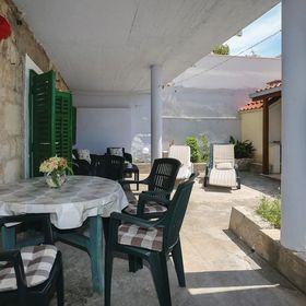 Apartman Kaštel Kamblelovac - CDE378