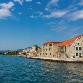 Apartman Kaštel Kamblelovac - CDE389