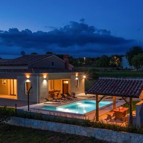 Vendégház Orihi - CIC944