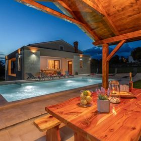 Vendégház Orihi - CIC944