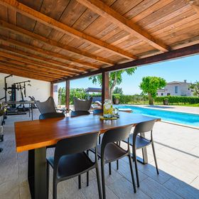 Vendégház Galižana - CIR102