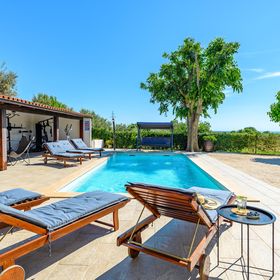 Vendégház Galižana - CIR102