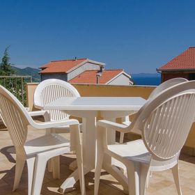 Apartman Orebić - CDP265