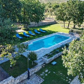 Vendégház Konjevrate - CDJ150