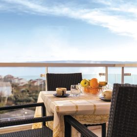 Apartman Podstrana - CDE413