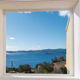 Vendégház Orebić - CDP358