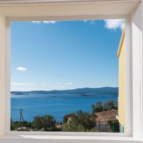 Vendégház Orebić - CDP358