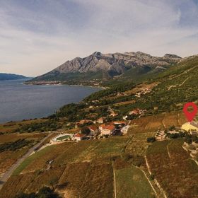 Vendégház Orebić - CDP358