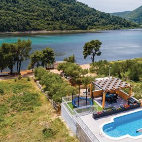 Vendégház Ston - CDP515