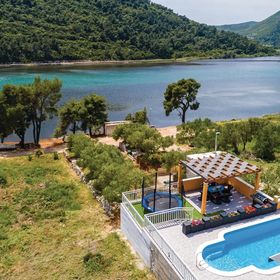 Vendégház Ston - CDP515