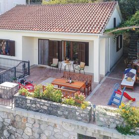 Vendégház Crkvice - CDP465