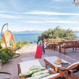 Vendégház Crkvice - CDP465