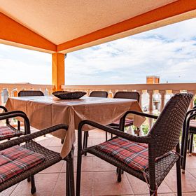 Apartman Vodice - CDJ151