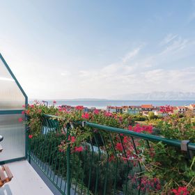 Apartman Trpanj - CDP365