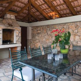 Apartman Trpanj - CDP365