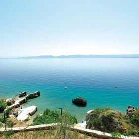 Apartman Omiš - CDE416