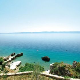 Apartman Omiš - CDE416