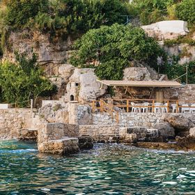 Apartman Omiš - CDE416