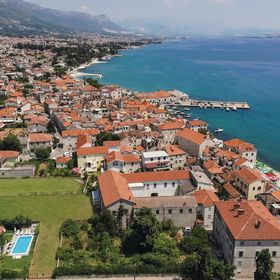 Vendégház Kaštel Stari - CDF620