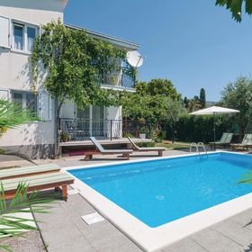 Vendégház Kaštel Stari - CDF620